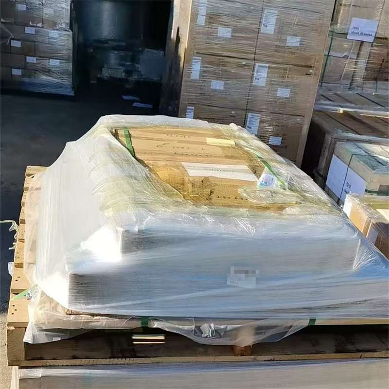 平城区和布克赛尔县物流：多元专线运输新选择