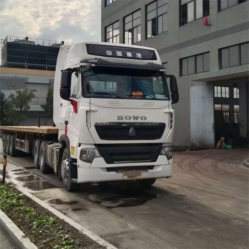平城区通什镇物流：多元运输服务与线路解析
