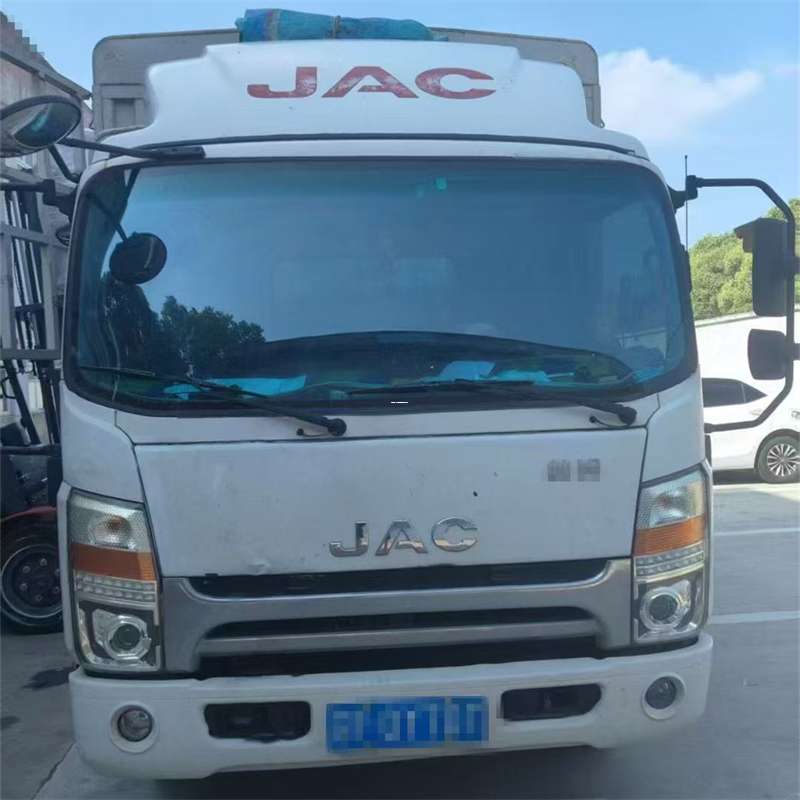 平城区和田地区：畅享高效多元物流服务之旅
