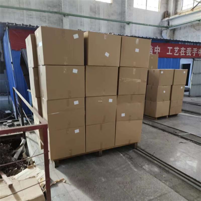 平城区喀什地区：物流专线的高效货运之旅
