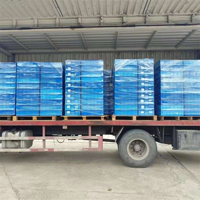 平城区探索青州物流：多元服务与高效运输之路