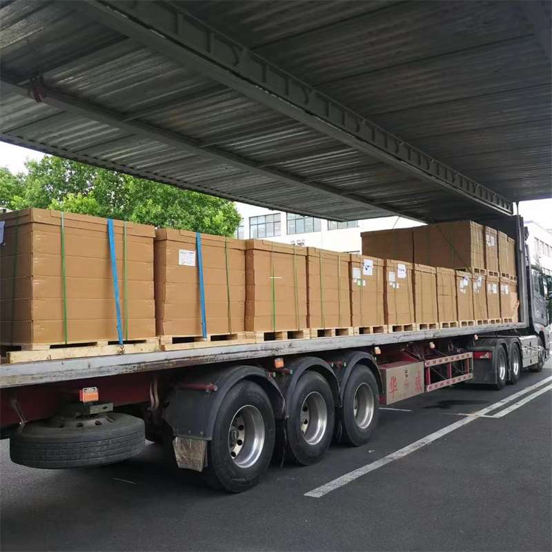 平城区福山区物流：多元专线与高效运输探索