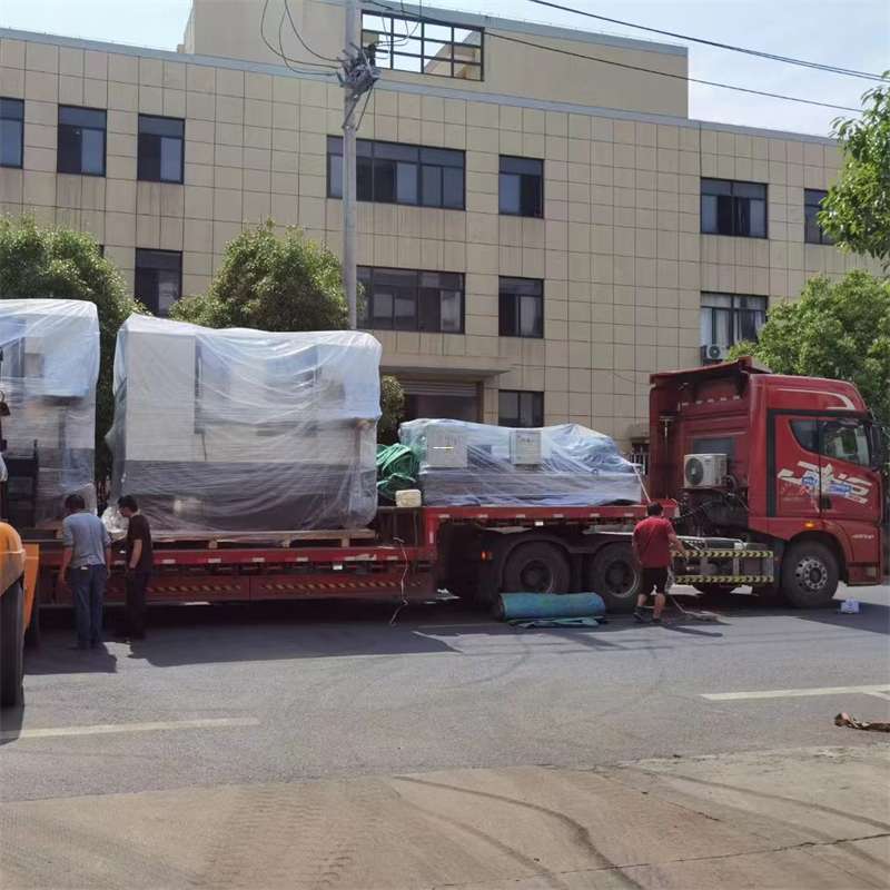 平城区新干县物流：多元服务与高效运输之路