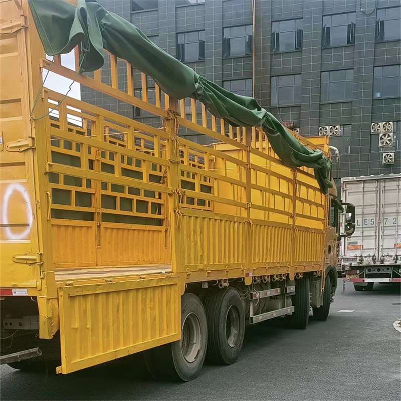 平城区吉安市物流：多元服务与高效运输线路探秘