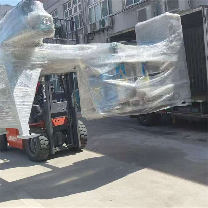 平城区赣州市物流：多样运输服务与丰富线路探秘