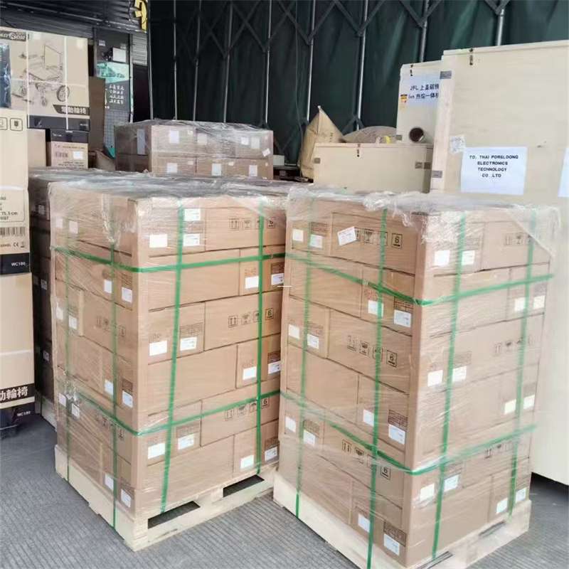 平城区建瓯市物流：多样服务与高效运输线路探秘