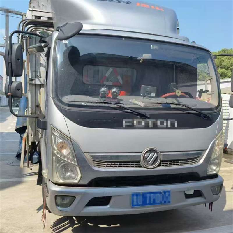 平城区平罗县：一站式多元物流运输服务领航者