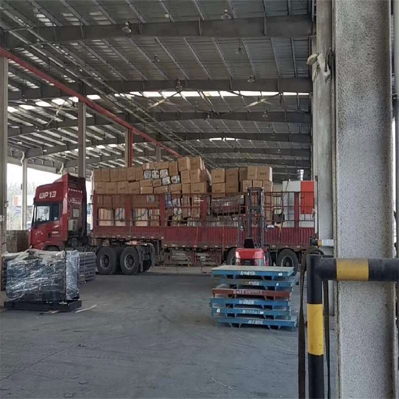 黄南州:一站式物流专线运输服务领航者