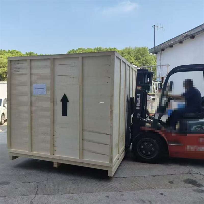 平城区黎城县物流：多元专线运输的精彩之旅