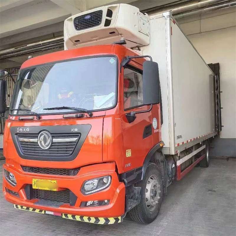 平城区潞城区物流：多元专线与高效运输探秘