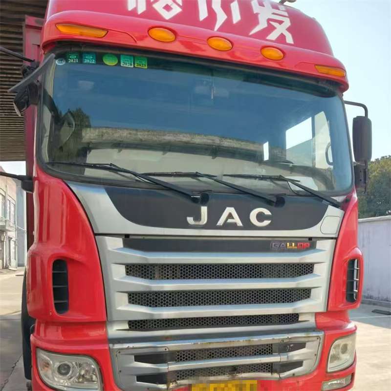 平城区隆化县物流：多元运输服务与线路探秘