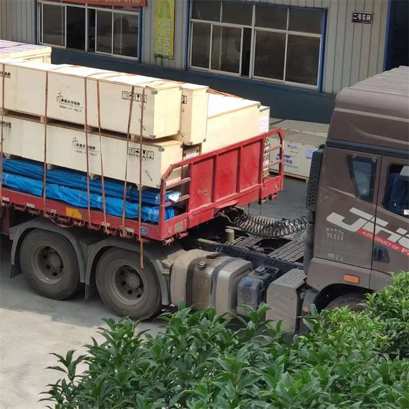 平城区探索怀来县多元物流运输的奥秘
