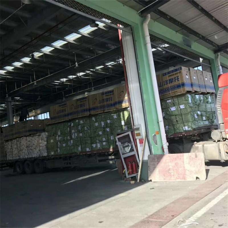 平城区探索多元化物流服务与运输线路奥秘
