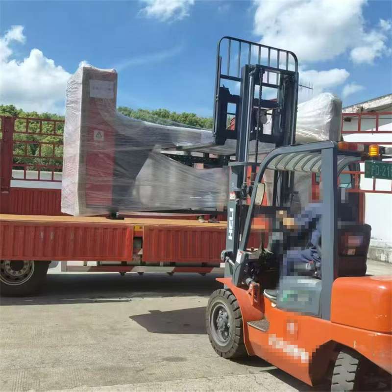 平城区聂拉木县物流专线：大件货运与进仓出口的高效之旅