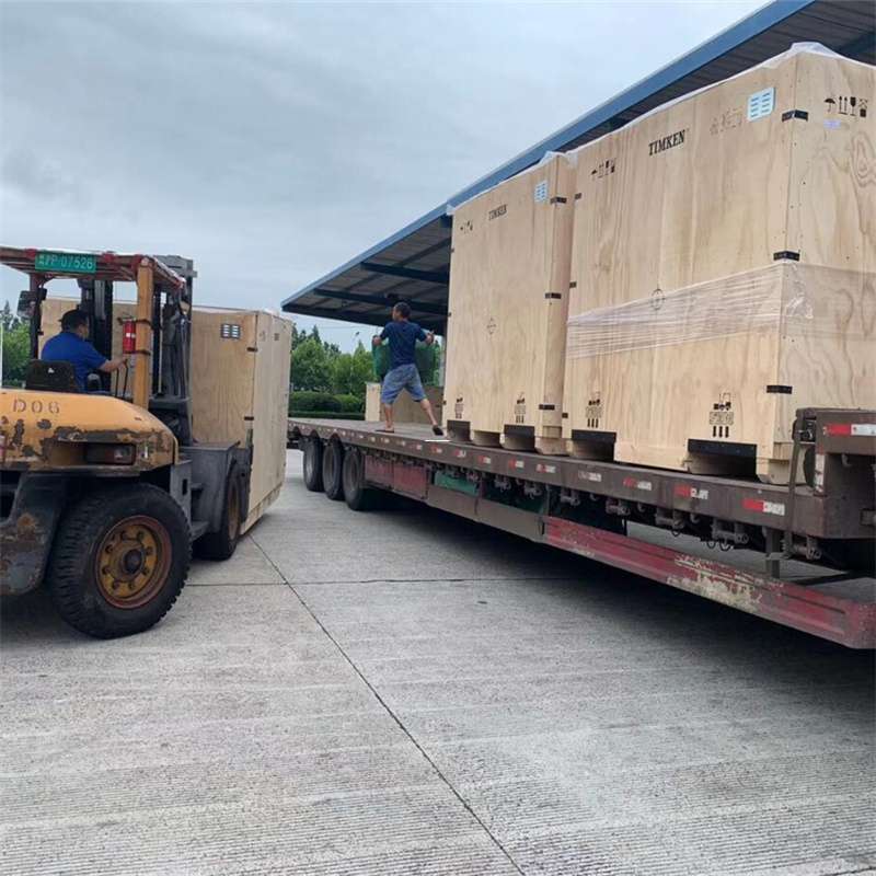 平城区佛坪县物流专线运输：多类型服务与高效线路探秘