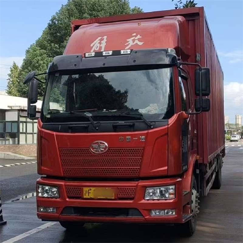 平城区天水市物流运输：多样服务与线路探秘