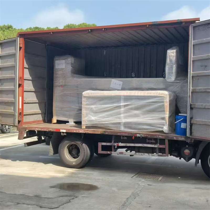 平城区铜仁市物流专线：大件出口快运的多元服务与实践