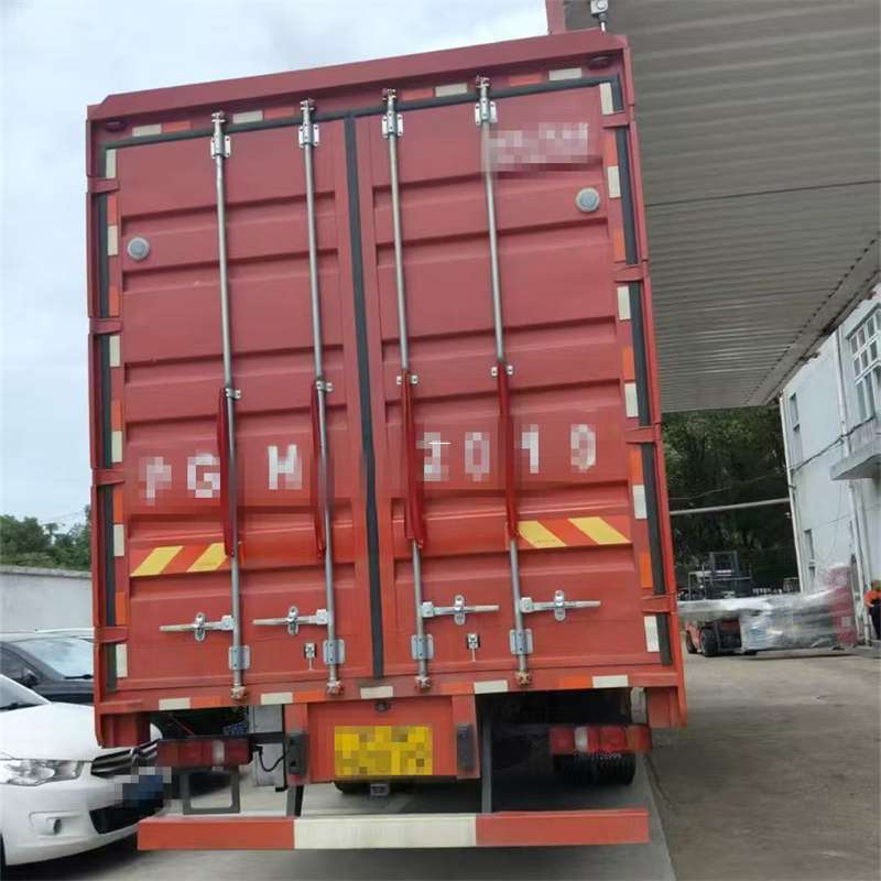 平城区普定县进仓物流：专线直达的多元货运之旅