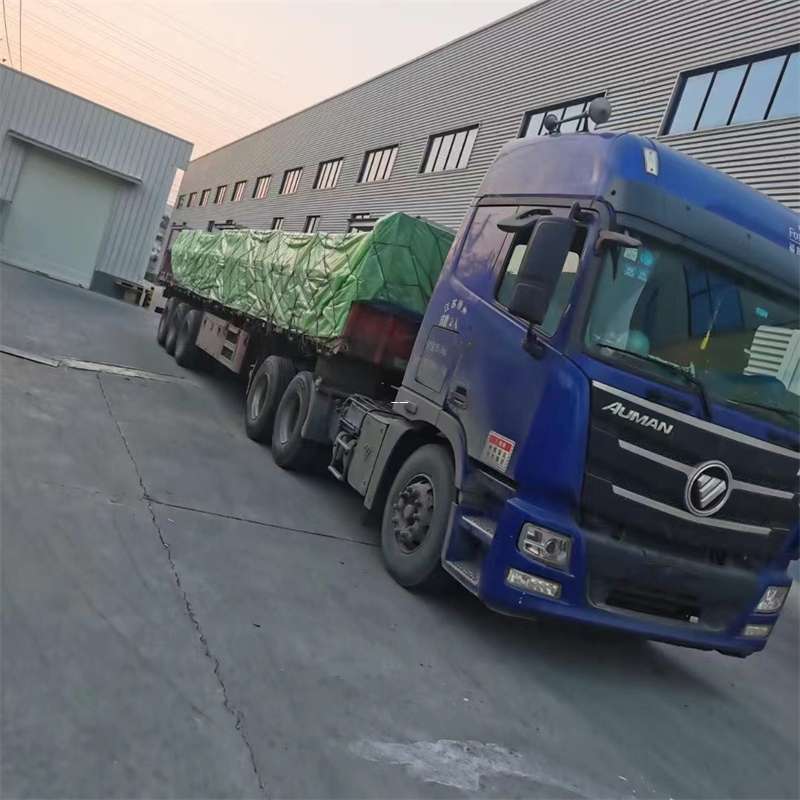 平城区水城区进仓物流：专线直达的货运探索