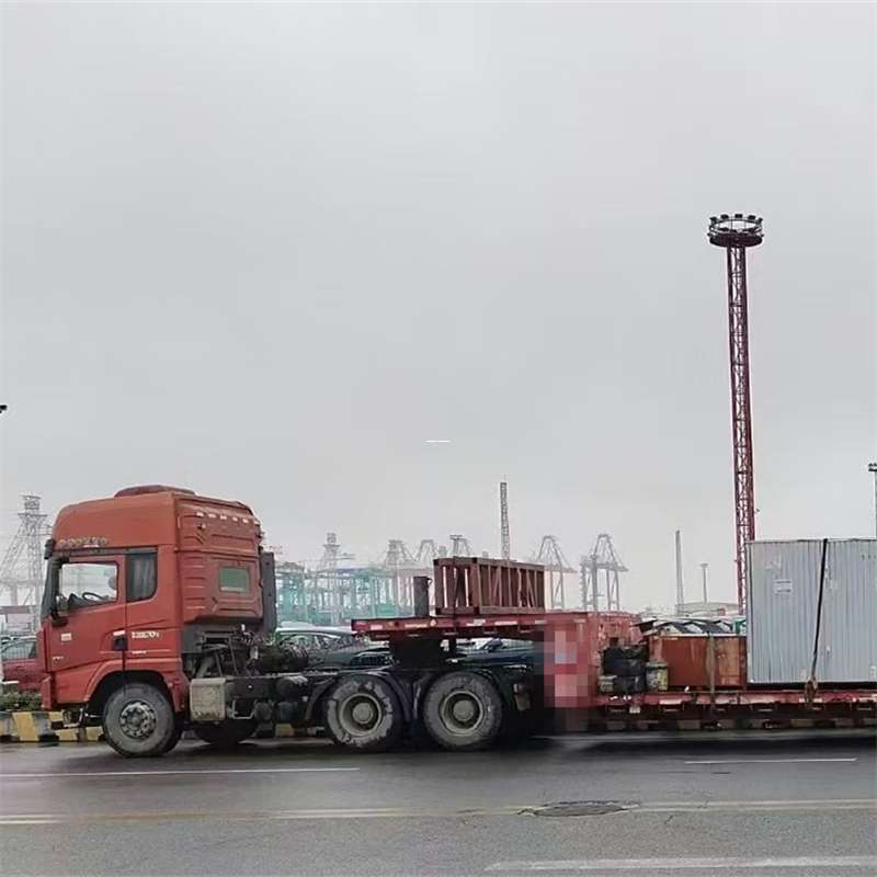 平城区探秘巴州区进仓物流：专线直达运输的多元魅力