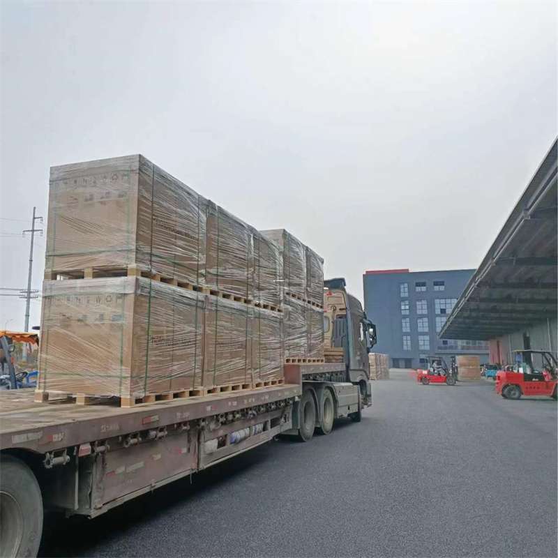 平城区察隅县：物流专线的高效货运之旅
