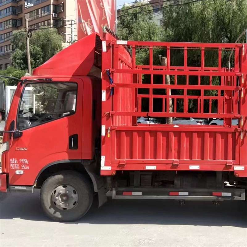 平城区延安市物流专线：多元货运服务的精彩画卷