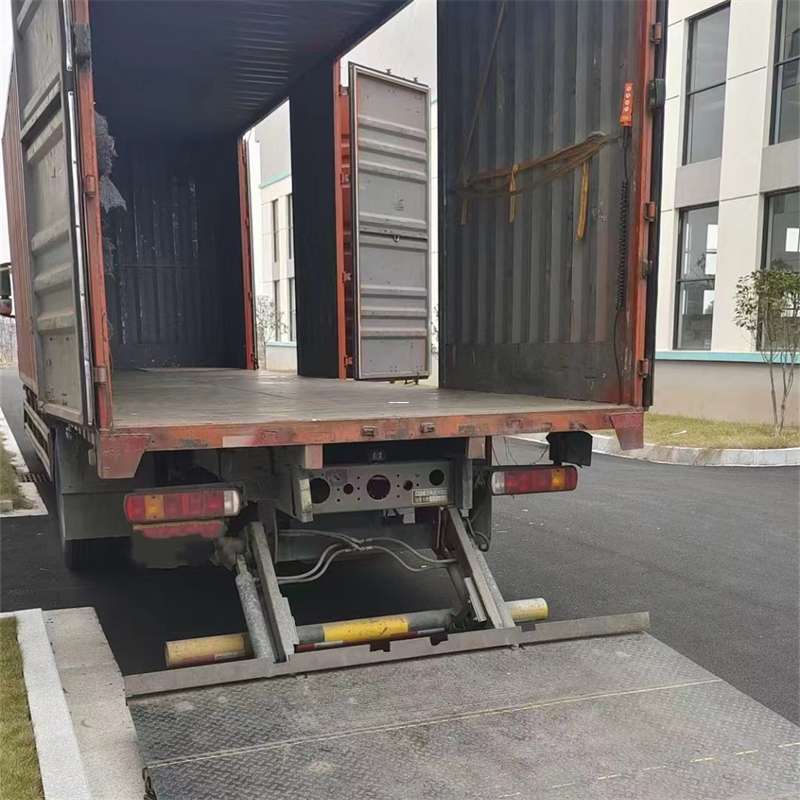 平城区渭南市物流专线：多元货运服务与运输奥秘