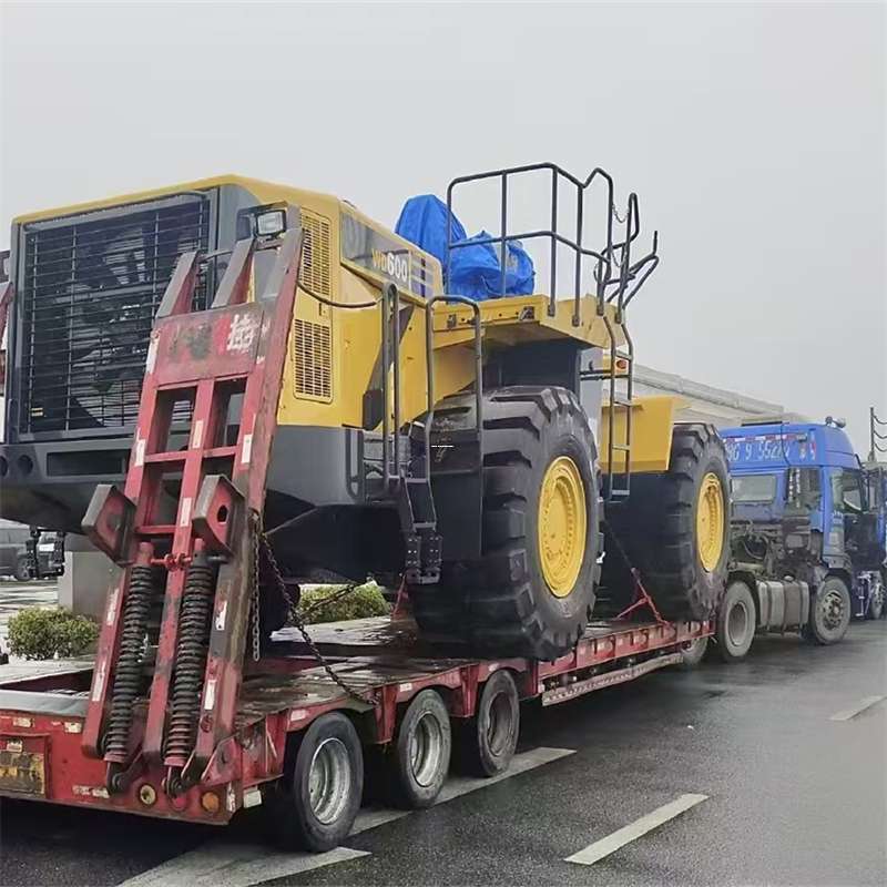 平城区渭城区物流：多样服务与高效运输线路探秘