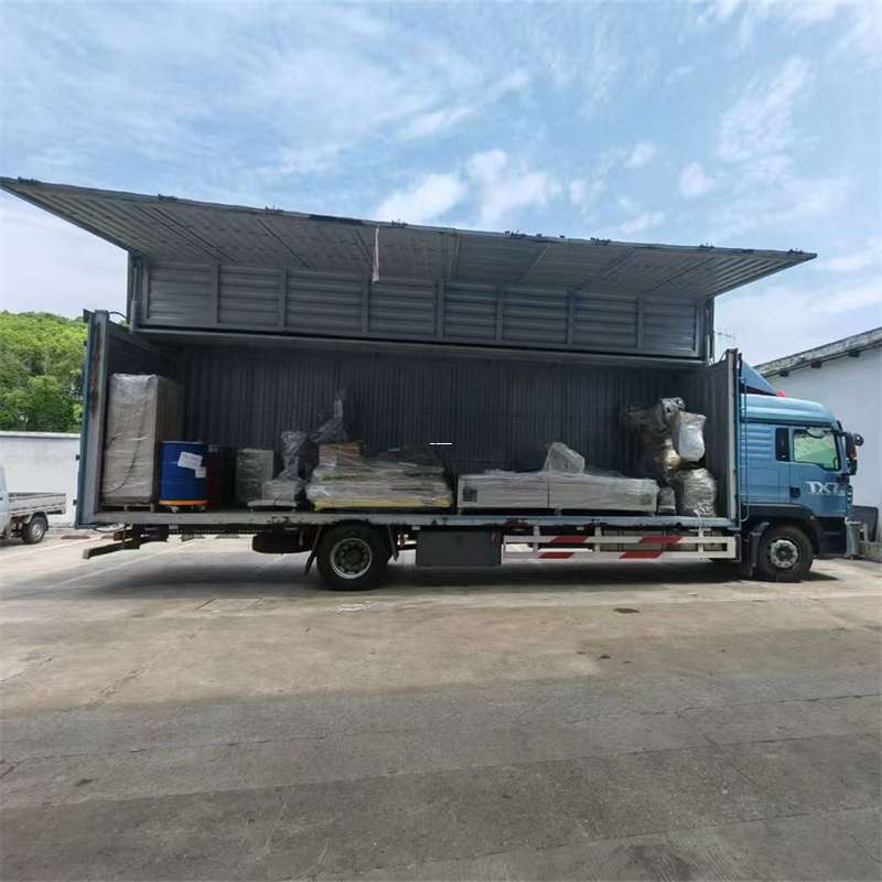 平城区太白县物流：多元服务与高效运输线路探秘