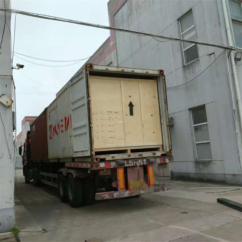 平城区铜川市物流：多元运输服务与线路探秘
