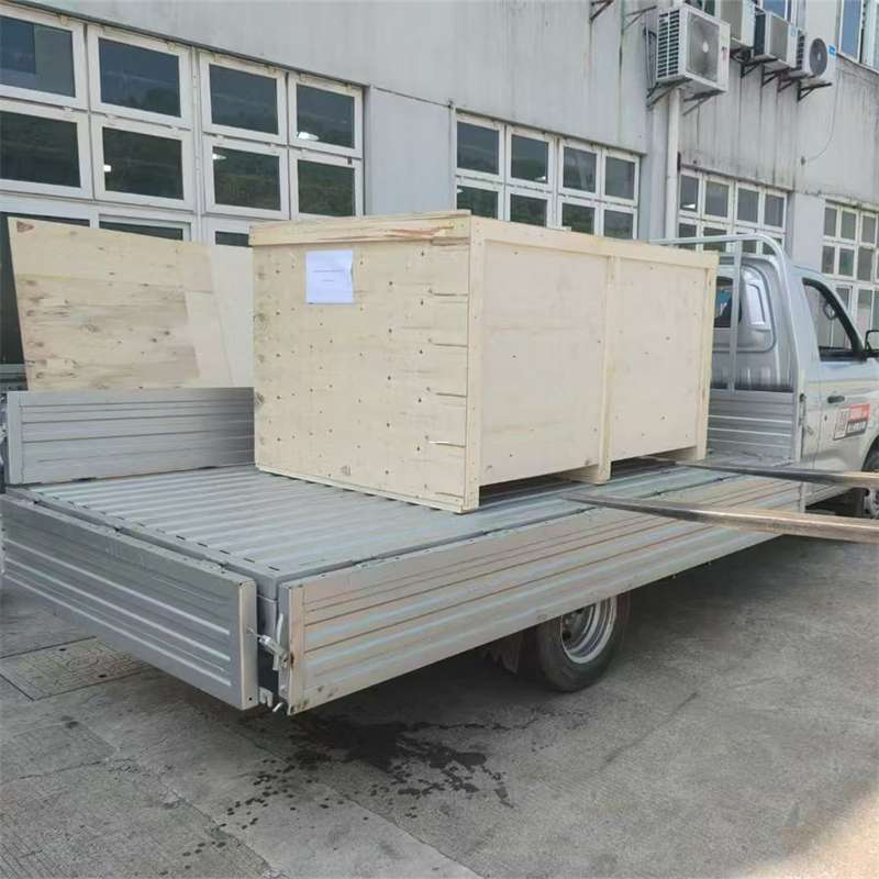 平城区周至县物流：多元运输服务与线路探秘