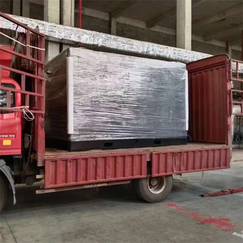 平城区探索大理市多元物流运输的奥秘