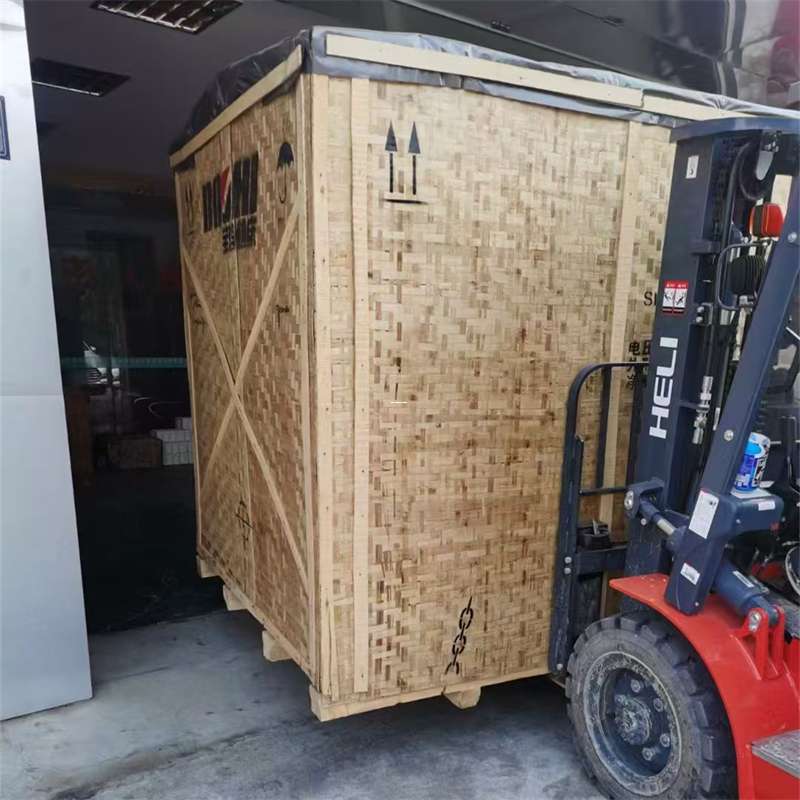 平城区昌都市：全方位物流专线服务领航者