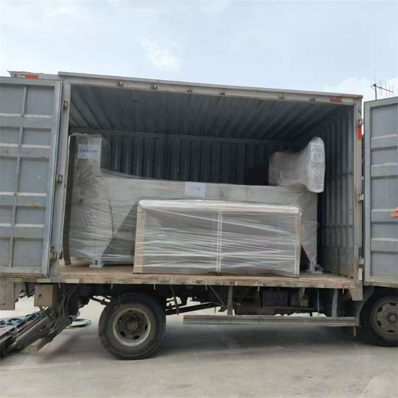平城区湄潭县物流专线的多元运输之旅