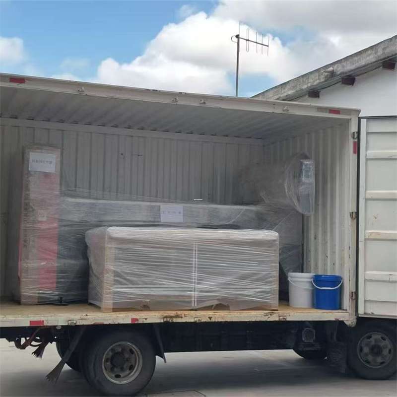 平城区理县物流：多元专线运输的探索与实践