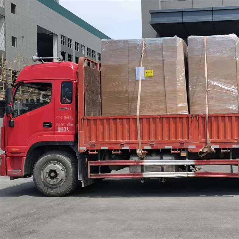 平城区翠屏区物流：多元运输服务的探索与实践