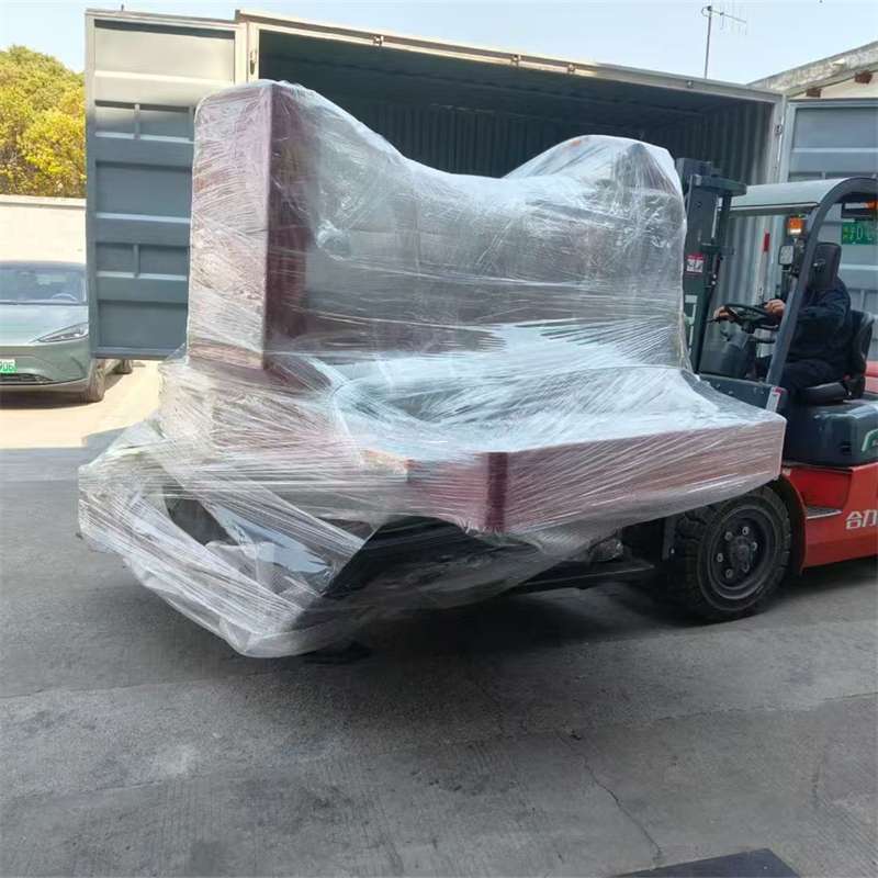 平城区眉山市物流专线：多元货运服务探秘