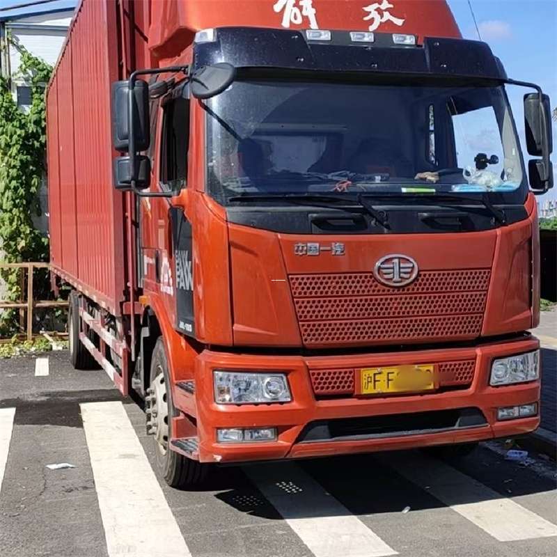平城区顺庆区物流：多元服务与高效运输线路探秘