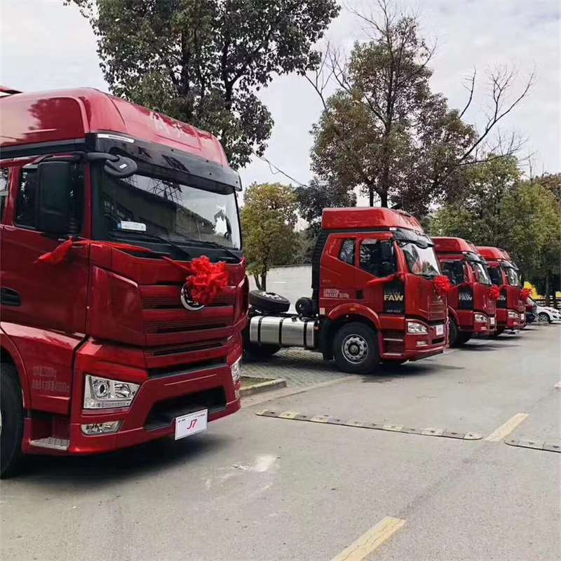 平城区胡杨河市：物流专线的多元高效运输服务