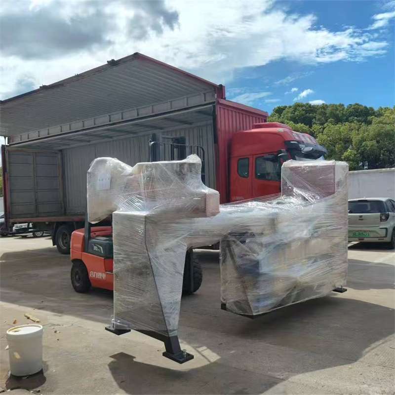 平城区探索游仙区多样化物流运输服务
