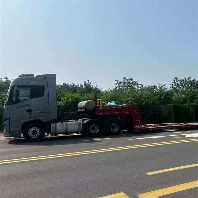 平城区佛罗镇：多元物流服务与运输线路探秘